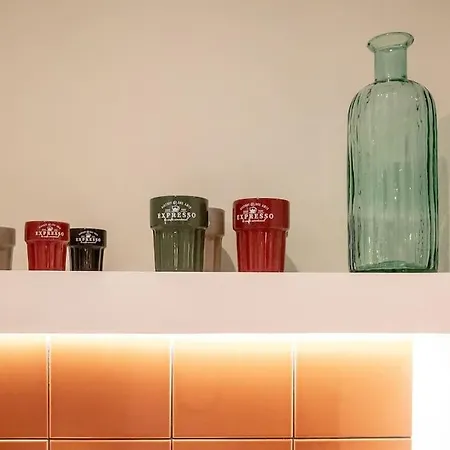 De Lujo Estilo Mediterraneo *