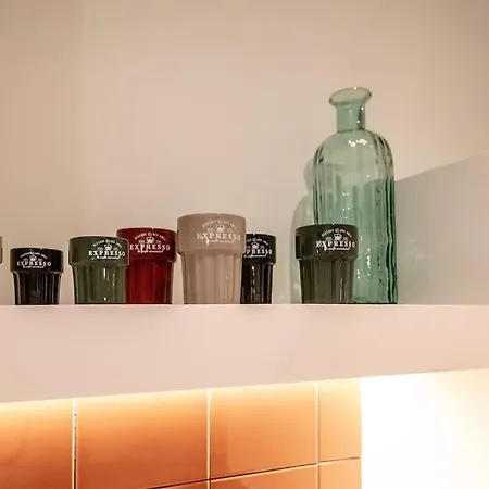 De Lujo Estilo Mediterraneo