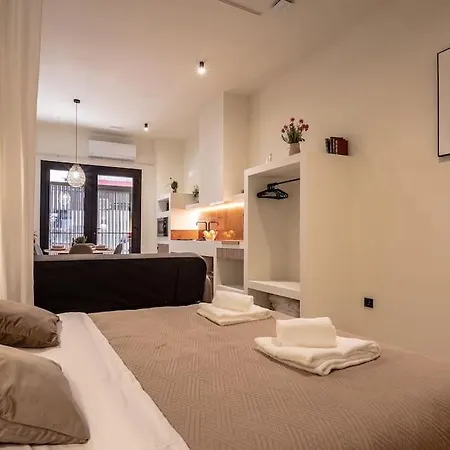 Apartment De Lujo Estilo Mediterraneo Valencia