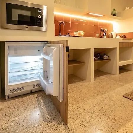 Apartment De Lujo Estilo Mediterraneo Valencia
