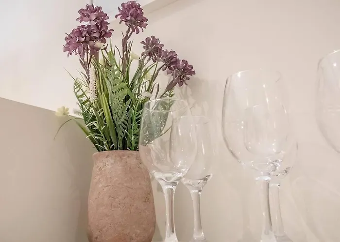 De Lujo Estilo Mediterraneo 公寓 *