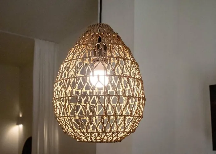 De Lujo Estilo Mediterraneo * 瓦伦西亚