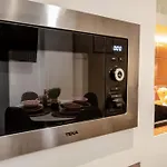 Apartment De Lujo Estilo Mediterraneo Valencia