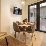 Apartment De Lujo Estilo Mediterraneo *