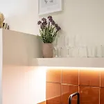 De Lujo Estilo Mediterraneo Apartment Valencia