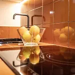 De Lujo Estilo Mediterraneo Apartment Valencia