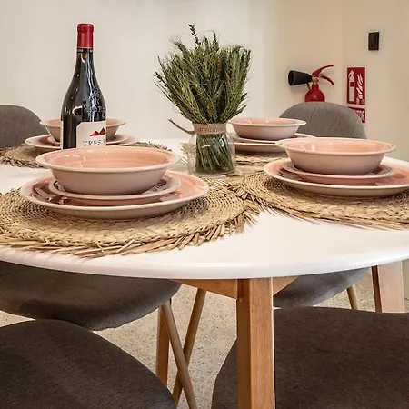 De Lujo Estilo Mediterraneo