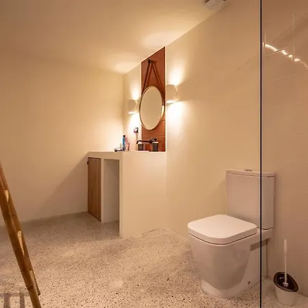 De Lujo Estilo Mediterraneo * Valensiya